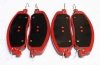 Klocki hamulcowe przednie SMD1081 Ford Mustang 2005-2010